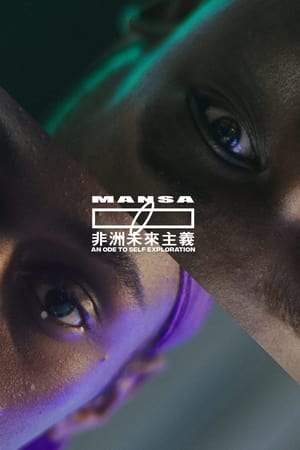 Mansa - an ode to self exploration