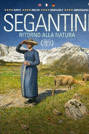 Giovanni Segantini - Magia della luce