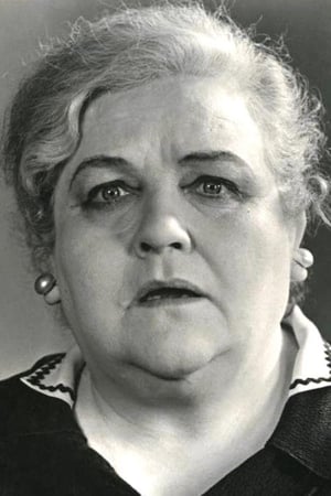 Elga Olga Svendsen