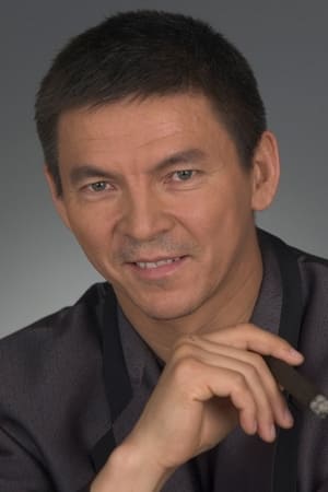 Yerik Zholzhaksynov