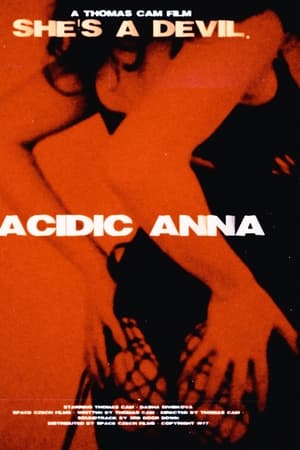 Acidic Anna