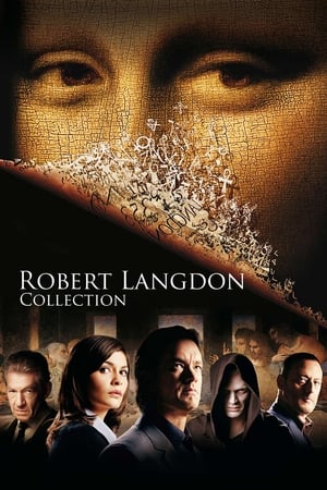 Robert Langdon - Den komplette samlingen