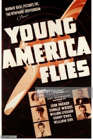Young America Flies