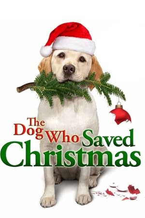 Pes, který zachránil Vánoce