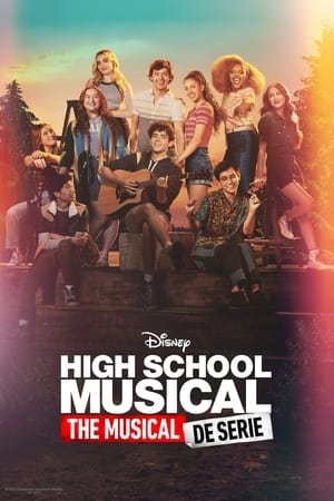 High School Musical: The Musical: De Serie