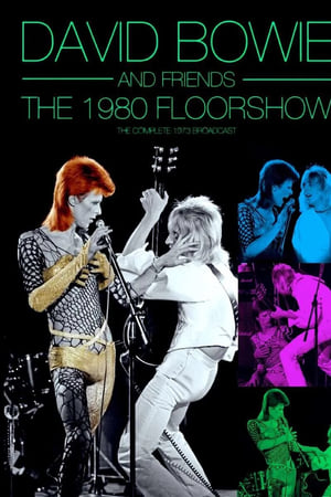 The 1980 Floor Show