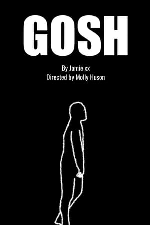 Gosh By Jamie xx - Animated Music Video