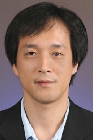 Kim Chang-rae