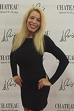 Nikki Magnusson