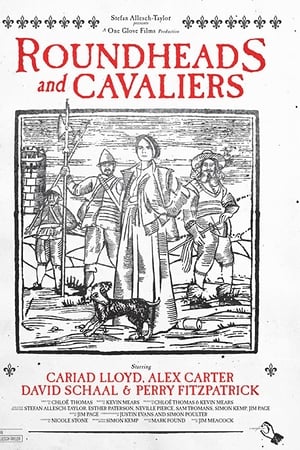 Roundheads and Cavaliers