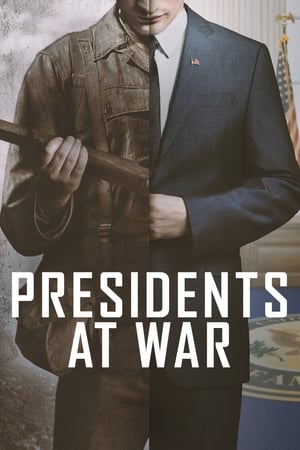 Presidentes: Decisões de Guerra