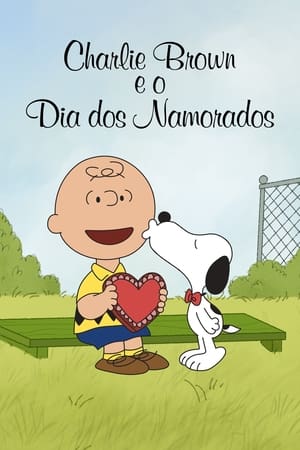 O Dia dos Namorados Charlie Brown