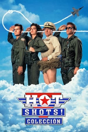 Hot Shots! - Colección