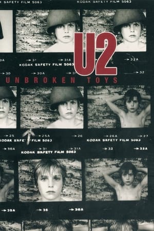 U2: Unbroken Toys