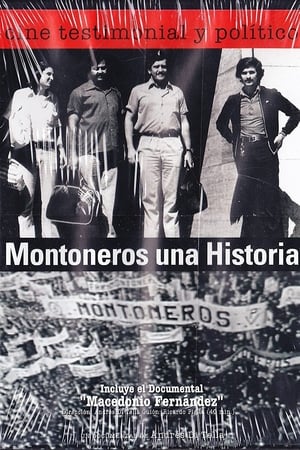 Montoneros, a history