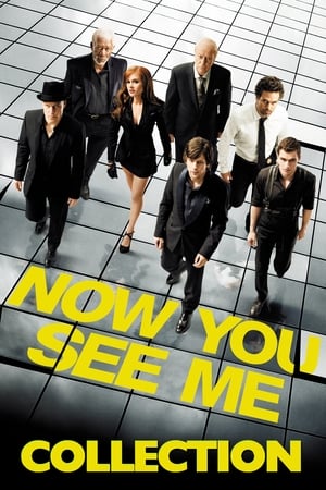 Now You See Me Collectie