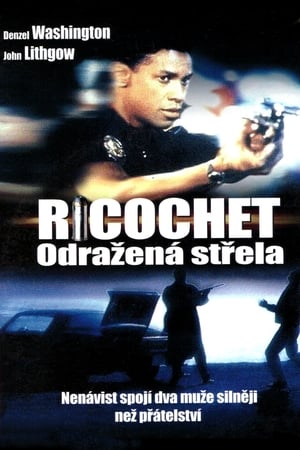 Ricochet: Odražená střela