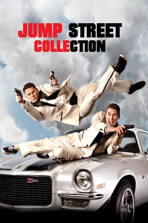 Jump Street Collection