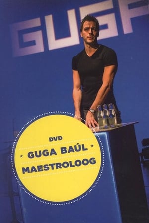 Guga Baúl - Maestroloog