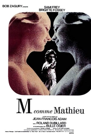 'M' as in Mathieu
