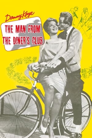 L'home del Diners' Club