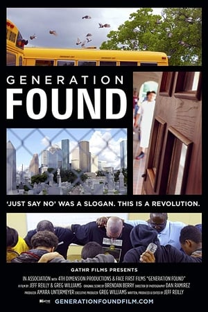 Generation Found