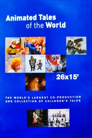 Animated Tales of the World