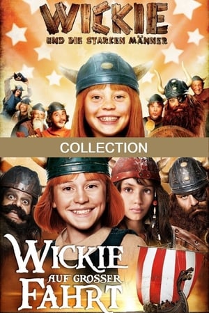 Wickie Collection