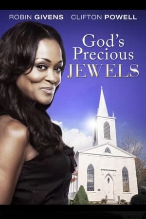 God's Precious Jewels