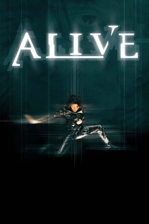 Alive - Der Tod ist die bessere Alternative