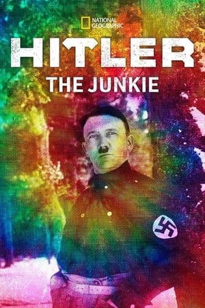 Hitler, el adicto