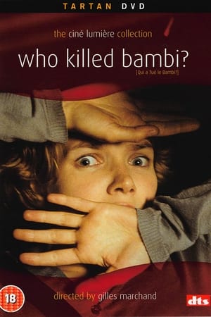 Wer tötete Bambi?