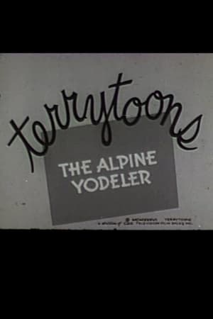 Alpine Yodeler