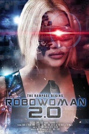 RoboWoman 2