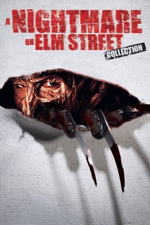 Terror på Elm Street (samling)