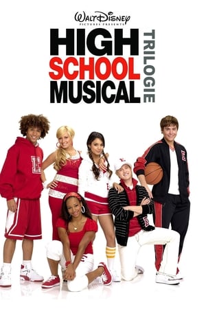 High School Musical Filmreihe