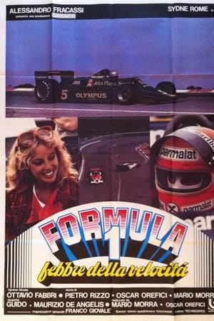 Formula 1 - Febbre della velocità