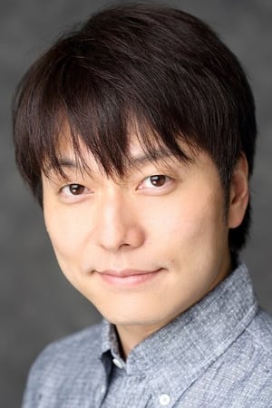 Kenji Nojima
