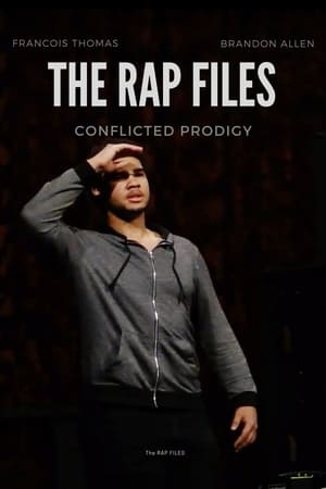 The Rap Files: Conflicted Prodigy