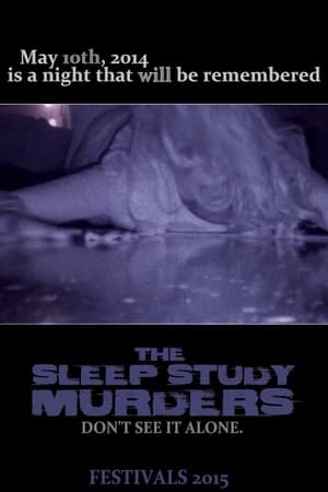 The Sleep Study Murders