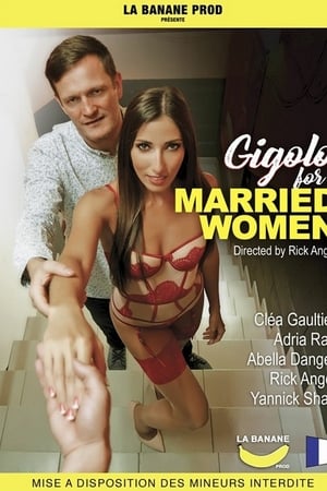 Gigolo for Married Women