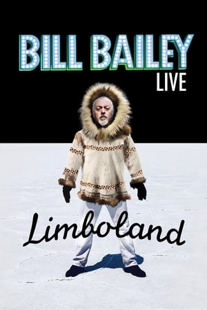 Bill Bailey: Limboland