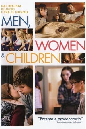 Men Women & Children