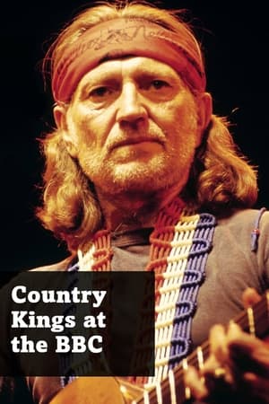 Country Kings at the BBC