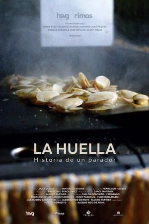 La Huella. The Story of a Beach Bar/Resto