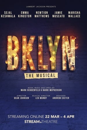 BKLYN The Musical