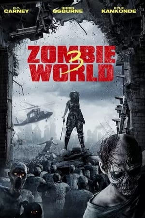 Zombieworld 3