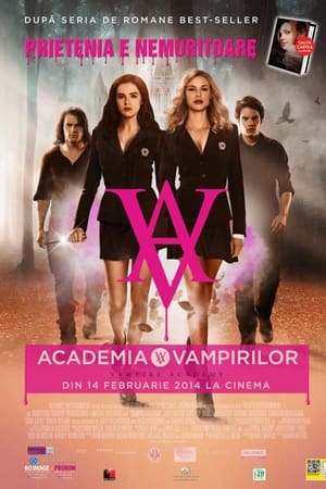 Academia vampirilor