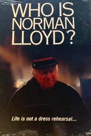 Who Is Norman Lloyd?