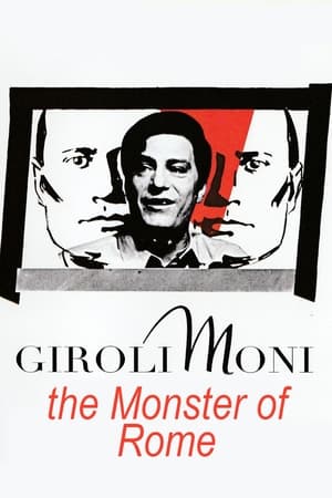 Girolimoni, el monstruo de Roma